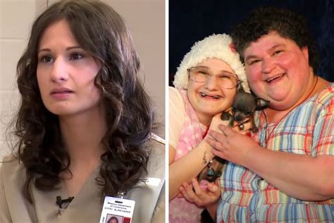 gypsy rose blanchard leaked|The Gypsy Rose Blanchard Crime Scene Photos Have。